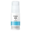 Tusz Canon Nr.GI-43C do Pixma G640 | 8tys. (4672C001) Cyan