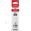 Tusz Canon Nr.GI-43BK do Pixma G640 | 3,7tys. (4698C001) Black