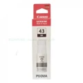 Tusz Canon Nr.GI-43BK do Pixma G640 | 3,7tys. (4698C001) Black