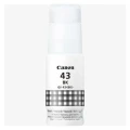 Tusz Canon Nr.GI-43BK do Pixma G640 | 3,7tys. (4698C001) Black