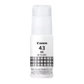 Tusz Canon Nr.GI-43BK do Pixma G640 | 3,7tys. (4698C001) Black