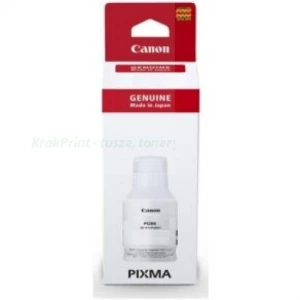 Tusz Canon Nr.GI-43GY do Pixma G640 | 8tys. (4707C001) Grey (Szary)