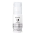 Tusz Canon Nr.GI-43GY do Pixma G640 | 8tys. (4707C001) Grey (Szary)