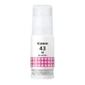 Tusz Canon Nr.GI-43M do Pixma G640 | 8tys. (4680C001) Magenta