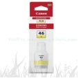 Tusz Canon Nr.GI-46Y do Maxify GX6040 | 14tys. (4429C001AA) Yellow