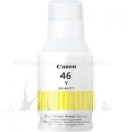 Tusz Canon Nr.GI-46Y do Maxify GX6040 | 14tys. (4429C001AA) Yellow