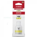 Tusz Canon Nr.GI-46Y do Maxify GX6040 | 14tys. (4429C001AA) Yellow