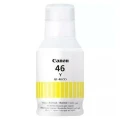 Tusz Canon Nr.GI-46Y do Maxify GX6040 | 14tys. (4429C001AA) Yellow