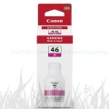 Tusz Canon Nr.GI-46M do Maxify GX6040 | 14tys. (4428C001AA) Magenta