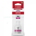 Tusz Canon Nr.GI-46M do Maxify GX6040 | 14tys. (4428C001AA) Magenta