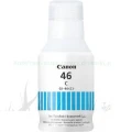 Tusz Canon Nr.GI-46C do Maxify GX6040 | 14tys. (4427C001AA) Cyan