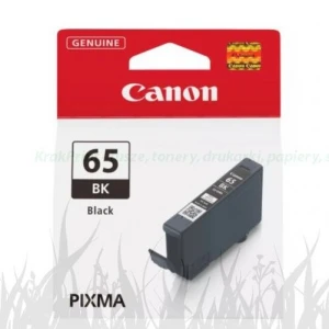 Tusz Canon Nr.CLI-65BK do Pixma Pro-200 | 12,6ml (4215C001AA) Black