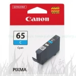 Tusz Canon Nr.CLI-65C do Pixma Pro-200 | 12,6ml (4216C001AA) Cyan