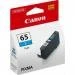 Tusz Canon Nr.CLI-65C do Pixma Pro-200 | 12,6ml (4216C001AA) Cyan