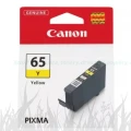 Tusz Canon Nr.CLI-65Y do Pixma Pro-200 | 12,6ml (4218C001AA) Yellow