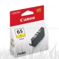 Tusz Canon Nr.CLI-65Y do Pixma Pro-200 | 12,6ml (4218C001AA) Yellow