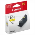 Tusz Canon Nr.CLI-65Y do Pixma Pro-200 | 12,6ml (4218C001AA) Yellow