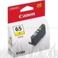 Tusz Canon Nr.CLI-65Y do Pixma Pro-200 | 12,6ml (4218C001AA) Yellow