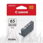 Tusz Canon Nr.CLI-65GY do Pixma Pro-200 | 12,6ml (4219C001AA) Grey (Szary)