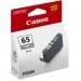 Tusz Canon Nr.CLI-65GY do Pixma Pro-200 | 12,6ml (4219C001AA) Grey (Szary)