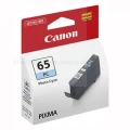 Tusz Canon Nr.CLI-65PC do Pixma Pro-200 | 12,6ml (4220C001AA) PhotoCyan