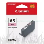 Tusz Canon Nr.CLI-65PM do Pixma Pro-200 | 12,6ml (4221C001AA) PhotoMagenta