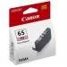 Tusz Canon Nr.CLI-65PM do Pixma Pro-200 | 12,6ml (4221C001AA) PhotoMagenta