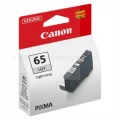 Tusz Canon Nr.CLI-65LGY do Pixma Pro-200 | 12,6ml (4222C001AA) LightGrey
