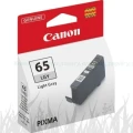 Tusz Canon Nr.CLI-65LGY do Pixma Pro-200 | 12,6ml (4222C001AA) LightGrey