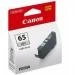 Tusz Canon Nr.CLI-65LGY do Pixma Pro-200 | 12,6ml (4222C001AA) LightGrey