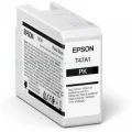 Tusz Epson Nr.T47A1 do SCP-900 | 50ml (C13T47A100) PhotoBlack