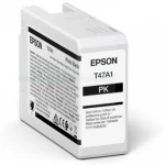 Tusz Epson Nr.T47A1 do SCP-900 | 50ml (C13T47A100) PhotoBlack
