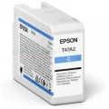 Tusz Epson Nr.T47A2 do SC-P900 | 50ml (C13T47A200) Cyan