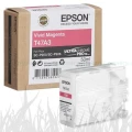 Tusz Epson Nr.T47A3 do SC-P900 | 50ml (C13T47A30N / C13T47A300) Magenta
