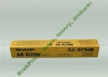 Sharp Oryginał AR-152DM - Bęben Black