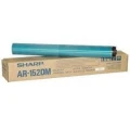 Sharp Oryginał AR-152DM - Bęben Black