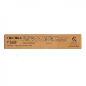 Toner Toshiba Oryginał T-2050E 6AJ00000156, 6AJ00000187, 6AJ00000246, Black