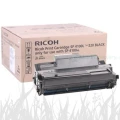Toner Ricoh Oryginał 407013 220 black do Aficio SP4100NL (403074, 407652) Black