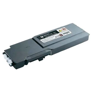 Toner Dell do C3760D | 3tys. (593-11113) Magenta
