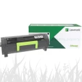 Toner Lexmark do MS521dn | 25tys. (56F2U00) Black