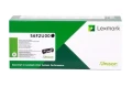Toner Lexmark do MS521dn | 25tys. (56F2U00) Black