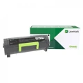 Toner Lexmark do MS521dn | 25tys. (56F0UA0) Black