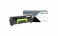Toner Lexmark do MS521dn | 25tys. (56F0UA0) Black