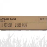 Bęben Kyocera DK-8325 do TASKalfa 2550ci, 2551ci | 200tys. (302NP93030, 302NP93031) Color