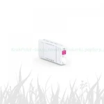 Tusz Epson UltraChrome XD3 Nr.T50U3 do SC-T7700D | 350ml (C13T50U300 / C13T50U30N) Magenta