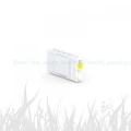 Tusz Epson UltraChrome XD3 Nr.T50U4 do SC-T7700D | 350ml (C13T50U400) Yellow