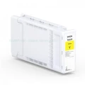 Tusz Epson UltraChrome XD3 Nr.T50U4 do SC-T7700D | 350ml (C13T50U400) Yellow