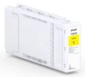 Tusz Epson UltraChrome XD3 Nr.T50U4 do SC-T7700D | 350ml (C13T50U400) Yellow