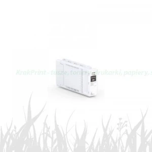 Tusz Epson UltraChrome XD3 Nr.T50U8 do SC-T7700D | 350ml (C13T50U800 / C13T50U80N) MatteBlack