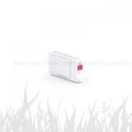 Tusz Epson UltraChrome XD3 Nr.T50UF do SC-T7700D | 350ml (C13T50UF00) Red
